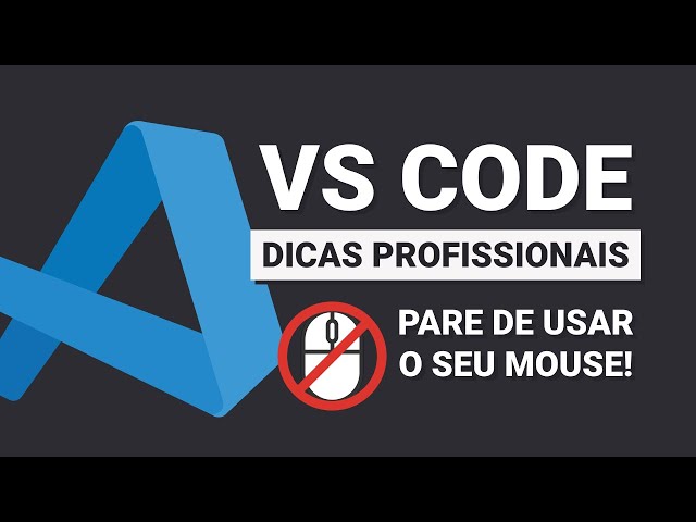 Top 10 Dicas de VS Code // Use o VS Code Como um Profissional