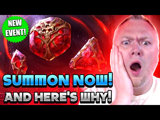 ⭐ Don't Skip This Path Event... It Changes Everything ⭐ Raid: Shadow Legends
