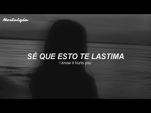 Cigarettes After Sex - Cry (Sub. Español + Lyrics)