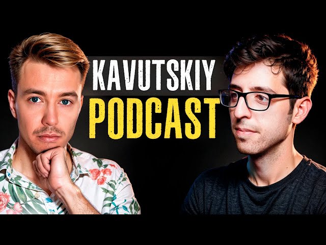 Chess coach advice: STOP DOING THIS! IM Kavutskiy