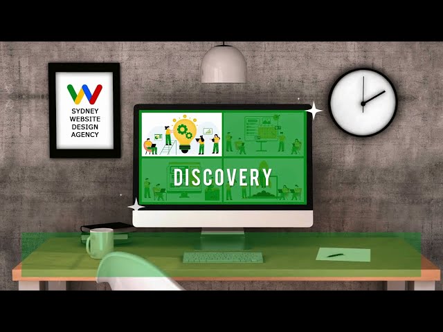 Web Design Sydney | Elevate Your Online Presence with Sydney Website Design Agency