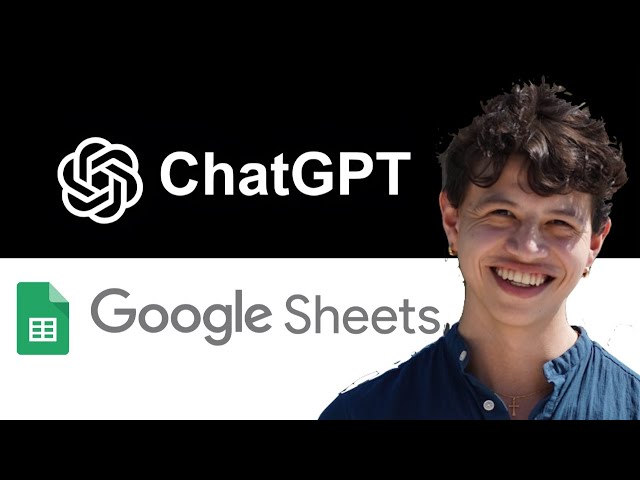 ChatGPT 5 API to Google Sheets Using Apps Script ( In 15 minutes ) No add-ons
