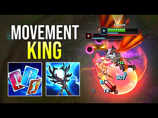 Inside the Mind of the #1 Swain Mid