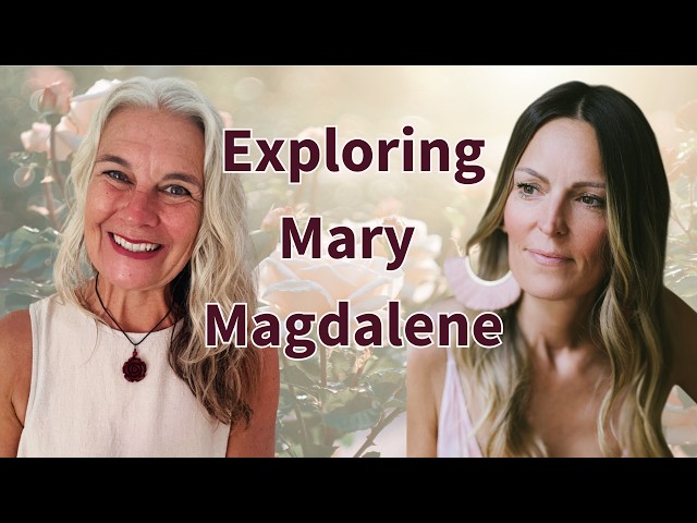 Mary Magdalene, Sainte Baume, Paris and Pilgrimage | Patricia Russo