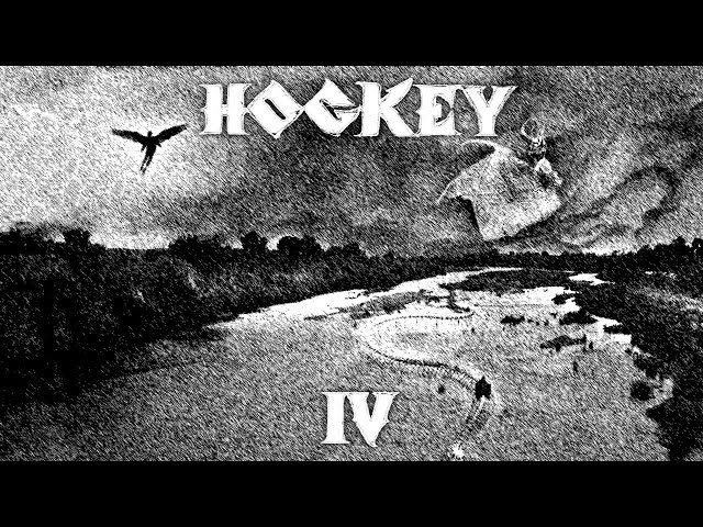 HOCKEY IV