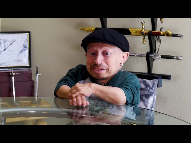 VERNE TROYER FINAL INTERVIEW: 'I HOPE I LIVE A LONG LIFE'