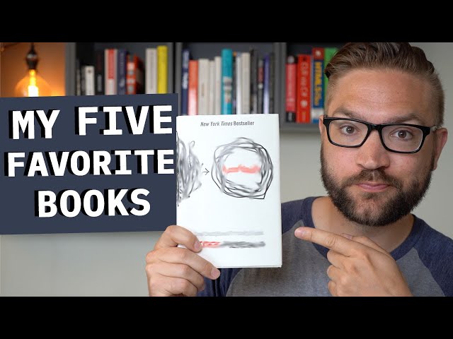 5 Books to Help Your Programming Career