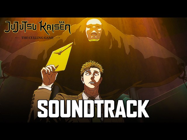 Higuruma FINAL OST  - Jujutsu Kaisen S3 Ep 9 - Epic Orchestral Cover - EMOTIONAL