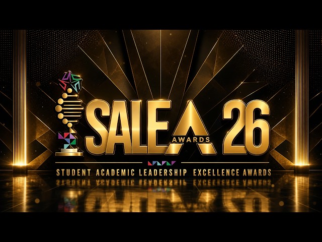 DUT SALEA AWARDS 2026 | 2ND SESSION