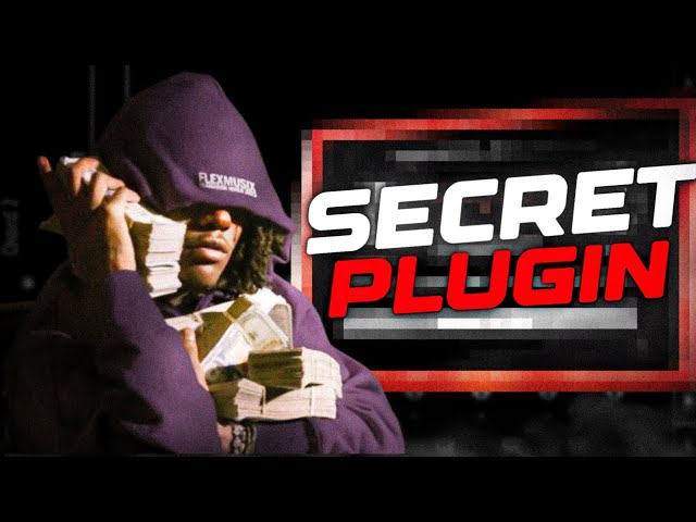 How to Make HARD TRIPLET Beats | FL Studio