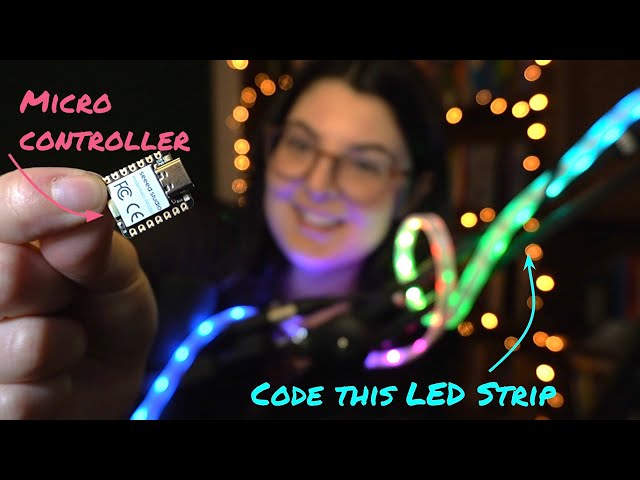 Can this TINY microcontroller handle this?