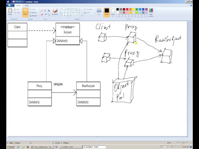 Week 12 Proxy Design Pattern Part 3