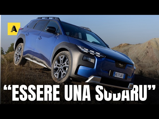 e-Outback