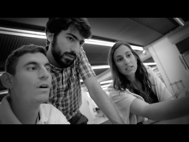 Collaborative tools for business