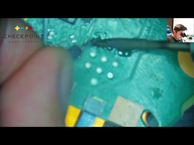 Tutorial Read UART PS5 (Easy 👌👨‍🔧)
