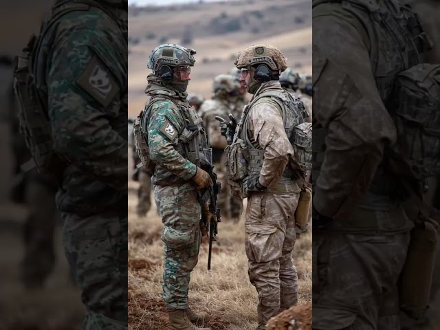 Pakistan–Turkey Relations and the Prospects for Defence and Technological #shorts#trending #css2026