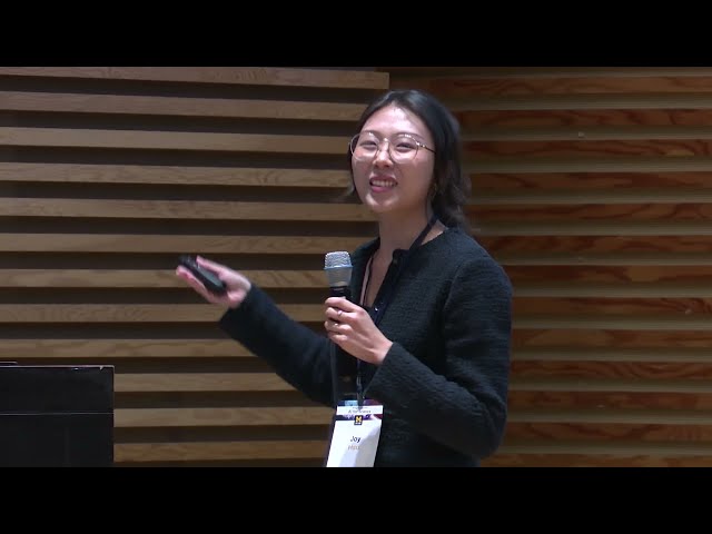 Michigan AI Symposium 2025 | Session 1