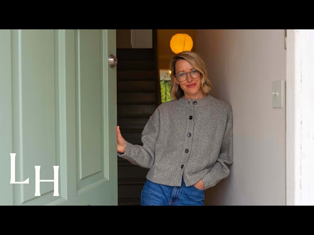 Inside Interior Designer Cate St Hill’s Calm Japandi-Inspired London Home