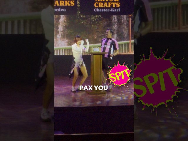 SPIT Manila declares Pax You
