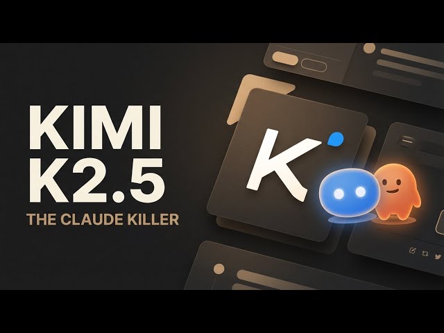 Kimi-K2.5 - A second look (Best Open weight model still...)