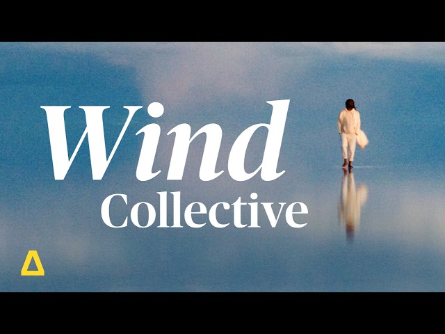 The world through the lens of Wind Collective | Filmmaker Spotlight
