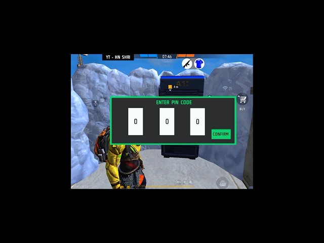 hn shri 2v2 map code pass