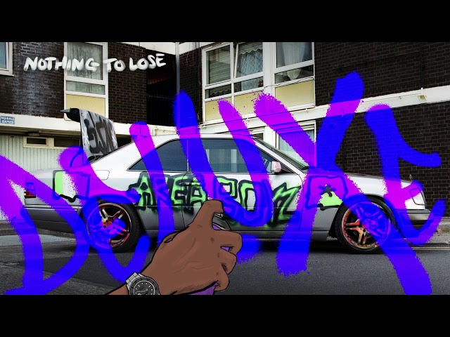 NSG - NOTHING TO LOSE (Official Audio)