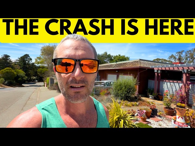Realtor.com Issues Housing Market Warning “Starter Home Demand Just Collapsed”