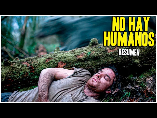 10 YEARS AFTER THE END OF THE WORLD, the last humans begin to emerge | Recap in minutes