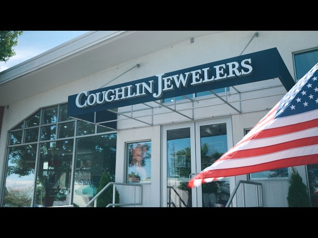 Coughlin Jewelers: Ganador del concurso de renovación de eficiencia energética de DTE