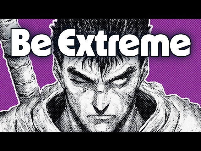 How Most Writers Ruin Good Characters | Writing Extreme Characters