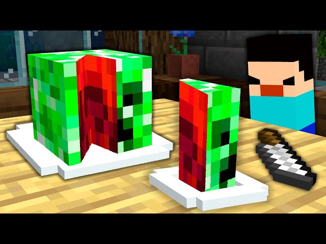 AND CHI Aprendió a COCINAR