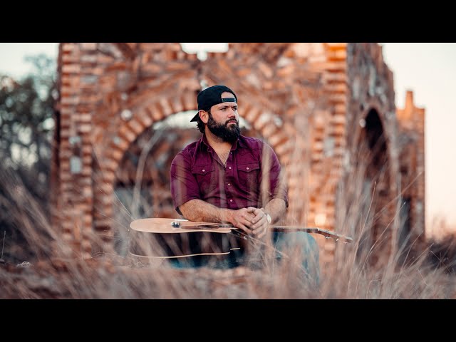 Mike Ryan - Jacket On (Acoustic Video)