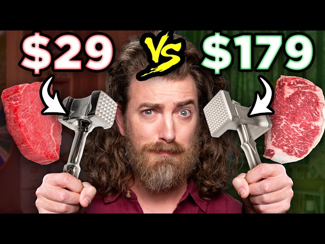Cheap vs. Expensive Products