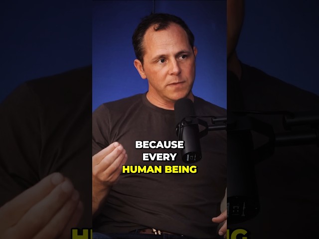 The "Childhood Formula" That Predicts Human Behavior | Chase Hughes