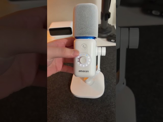 Stop letting your voice get lost in the mix