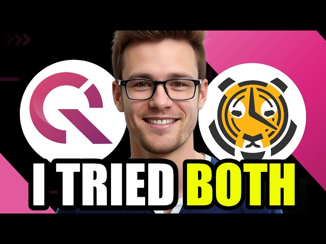 Questdb vs Timescaledb (2026): Which Is The Better Time Series Database For Performance?