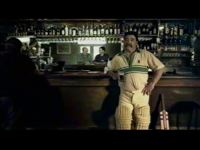 VB Boony Commercial (2005–06)
