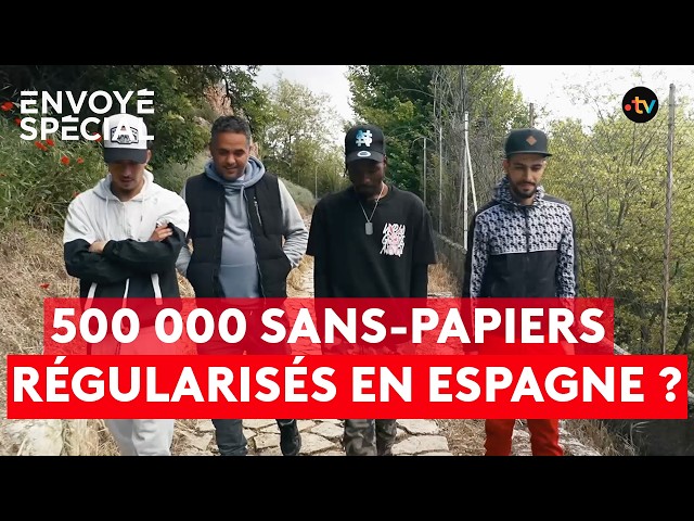 Spain: Papers for Everyone? - Full Report