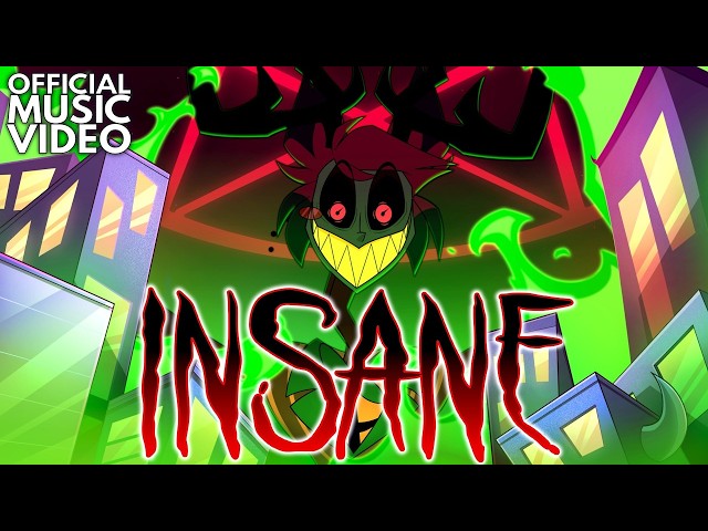 [REUPLOAD] INSANE Music Video Black Gryph0n & Baasik