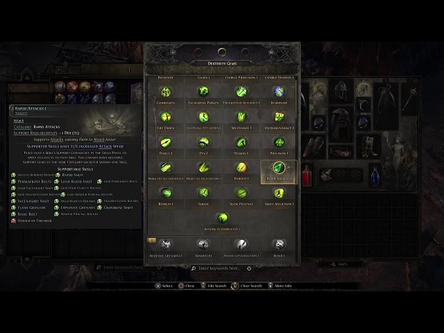 Mos game tutorials