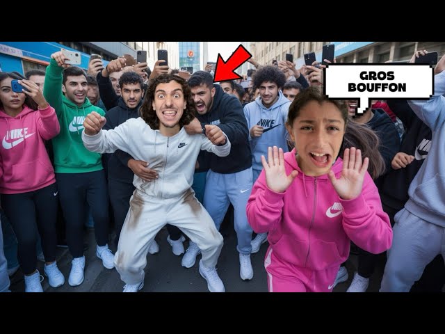 MYRIAM INSULTED YASSINE IN FRONT OF EVERYONE!? 😡 (He wants to beat her up)