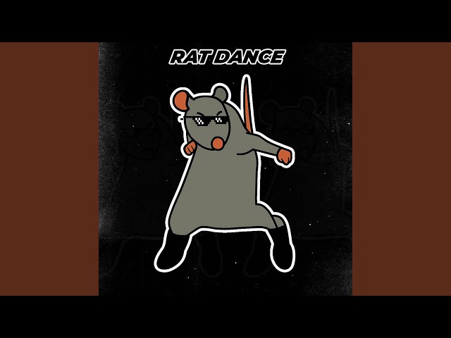 RAT DANCE