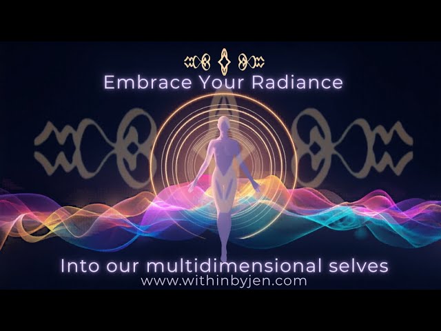 We are Multidimensional 