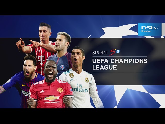 Watch the best entertainment on DStv