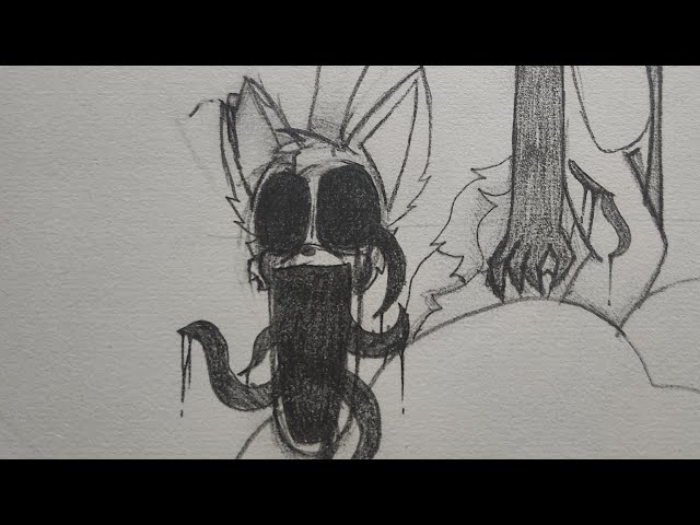 The corrupted void infection. The beginning of a nightmare.