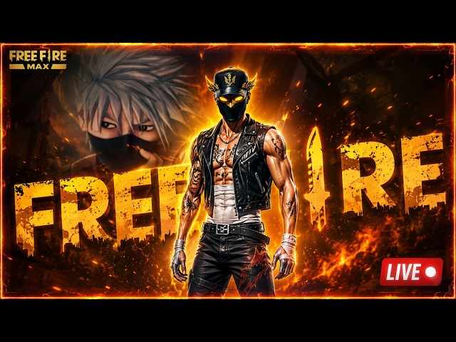 RANK PUSH + CUSTOM 🔥🔥FREE FIRE//SOURIK YT #freefireshorts #garenafreefire #shortsfeed#live
