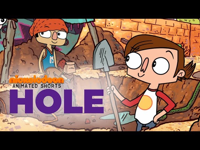 Hole | Nick Animated Shorts
