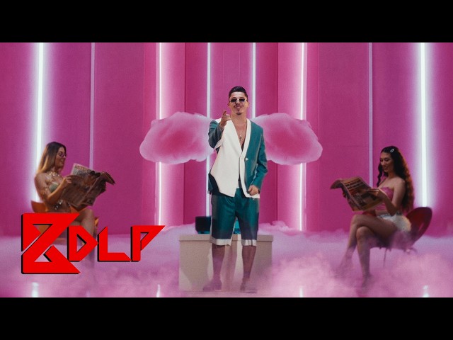 Bogdan DLP - Te Pup | Official Video