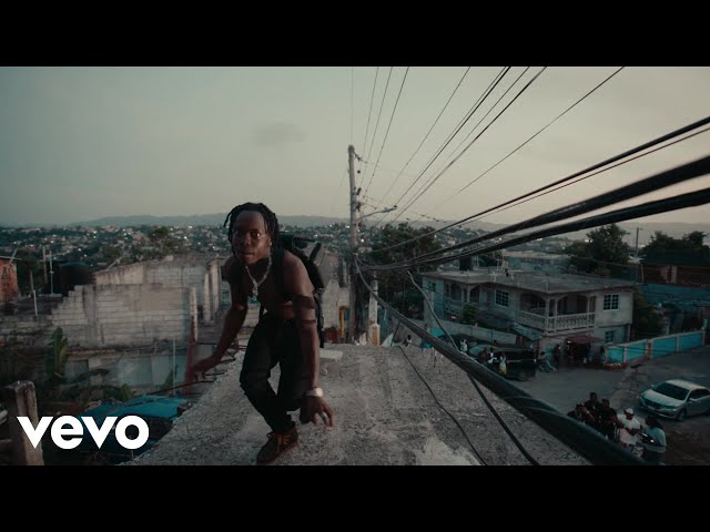 Tielo Lanez - Code Up (Official Music Video)